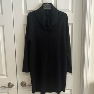 Charming Charlie Sweater Dress